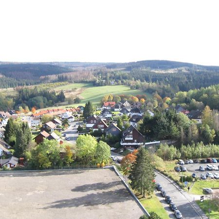 Melanie Fewo Sofortige Bestaetigung Altenau  Bagian luar foto