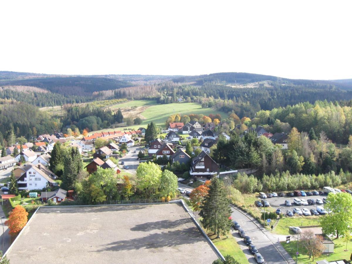 Melanie Fewo Sofortige Bestaetigung Altenau  Bagian luar foto